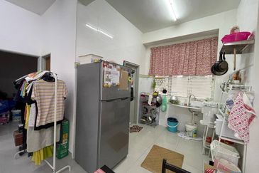 Casa Dahlia Apartment