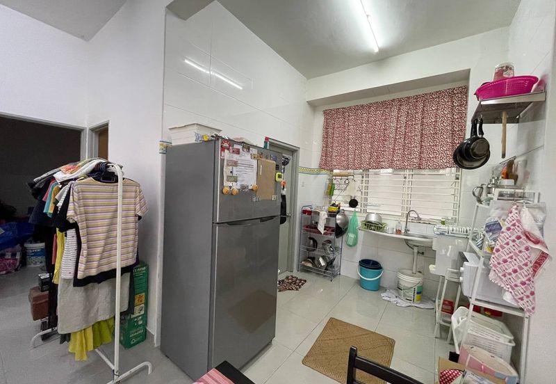 Casa Dahlia Apartment