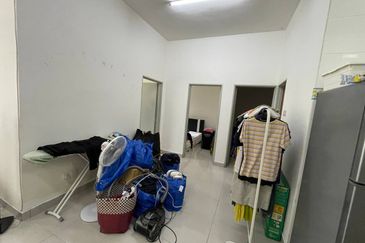 Casa Dahlia Apartment