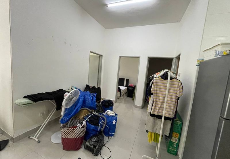 Casa Dahlia Apartment