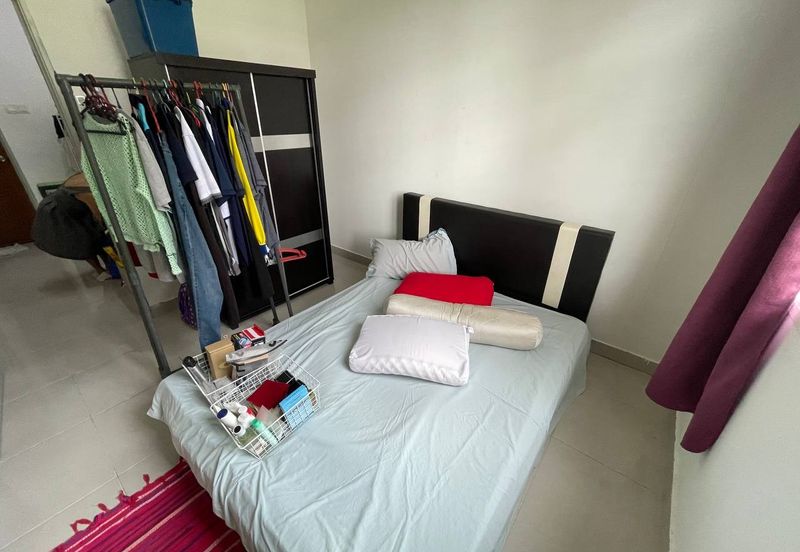 Casa Dahlia Apartment