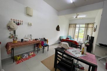 Casa Dahlia Apartment