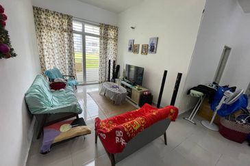 Casa Dahlia Apartment