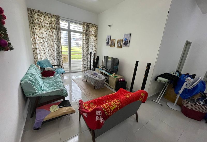 Casa Dahlia Apartment