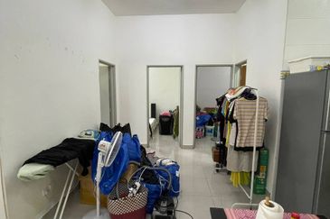 Casa Dahlia Apartment