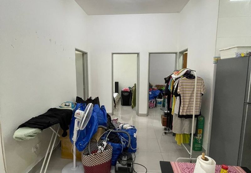 Casa Dahlia Apartment