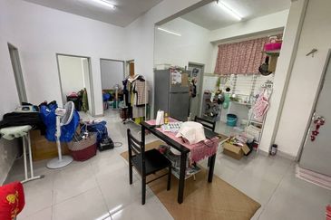 Casa Dahlia Apartment