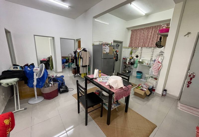 Casa Dahlia Apartment