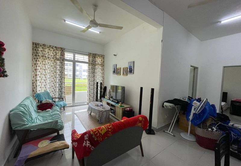 Casa Dahlia Apartment