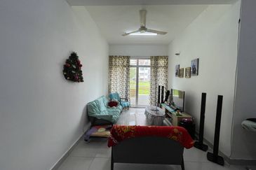 Casa Dahlia Apartment