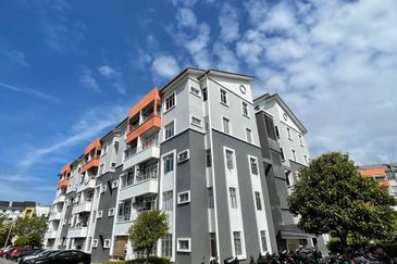 Casa Dahlia Apartment