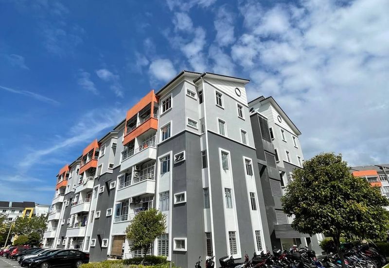 Casa Dahlia Apartment