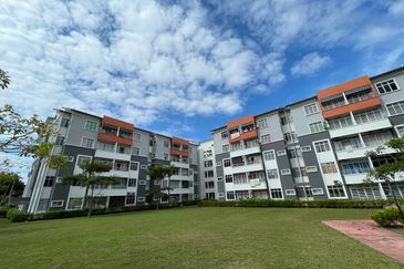 Casa Dahlia Apartment