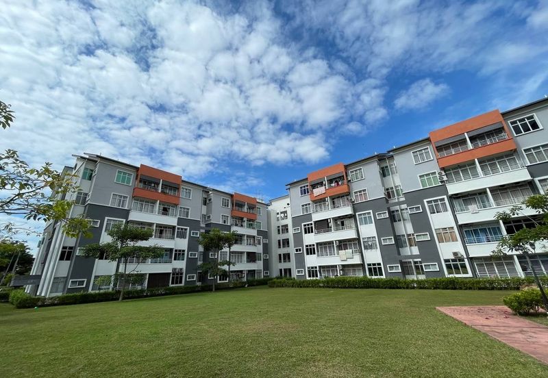 Casa Dahlia Apartment