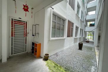 Casa Dahlia Apartment