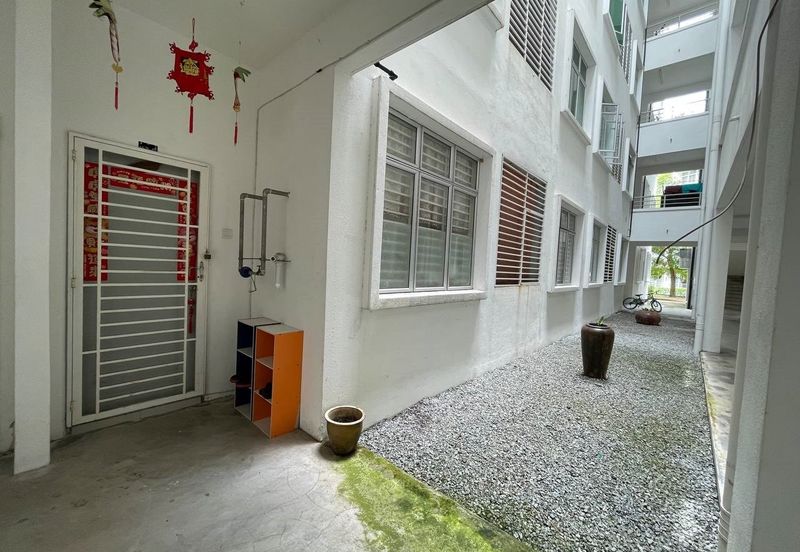 Casa Dahlia Apartment