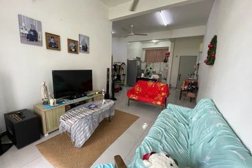 Casa Dahlia Apartment