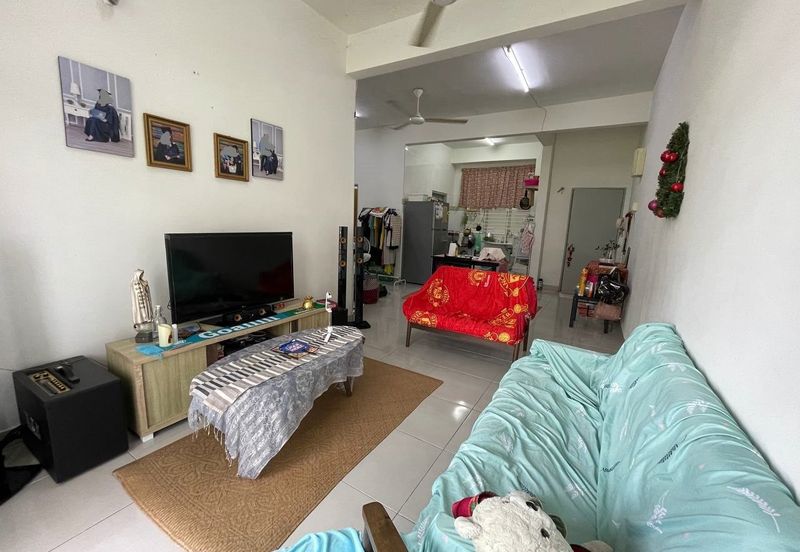 Casa Dahlia Apartment