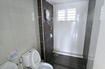 South Bayu Residence