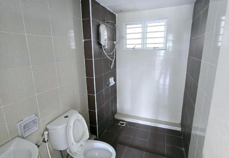 South Bayu Residence