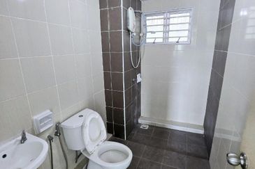 South Bayu Residence