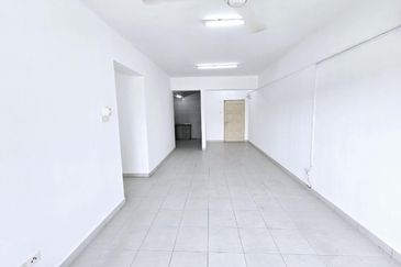 South Bayu Residence