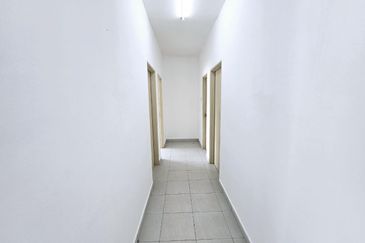 South Bayu Residence