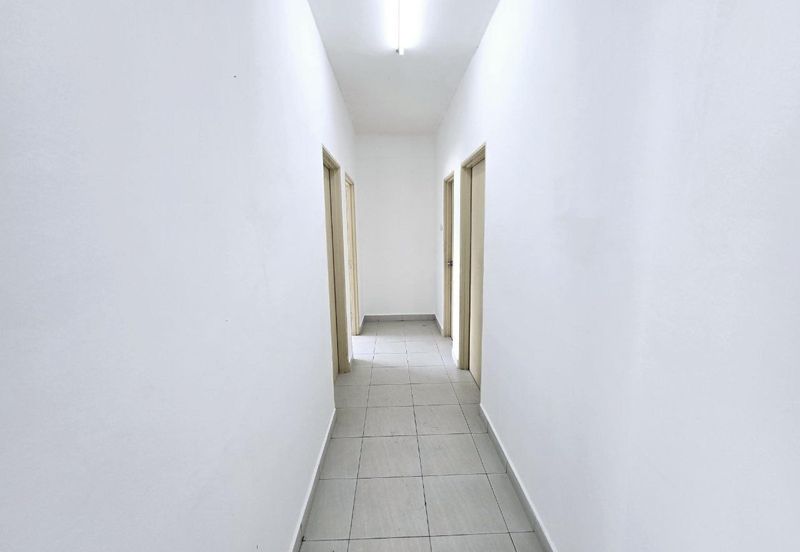 South Bayu Residence