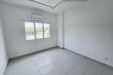 South Bayu Residence