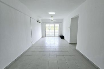 South Bayu Residence