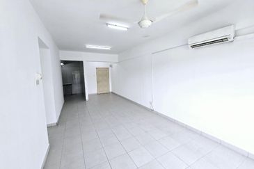 South Bayu Residence