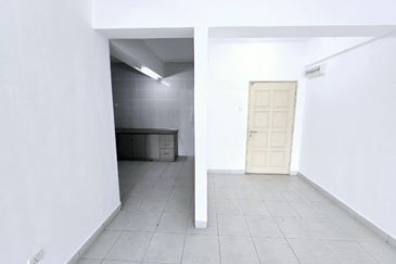 South Bayu Residence