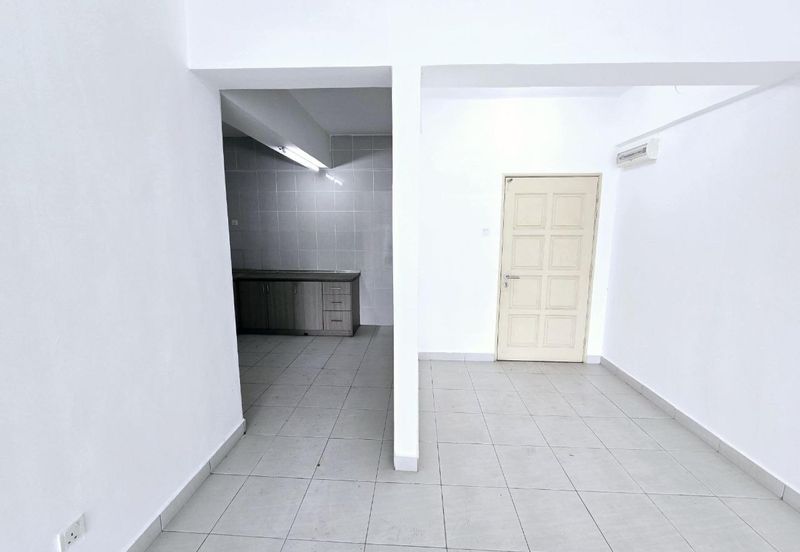 South Bayu Residence