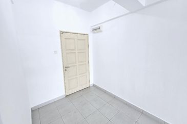 South Bayu Residence