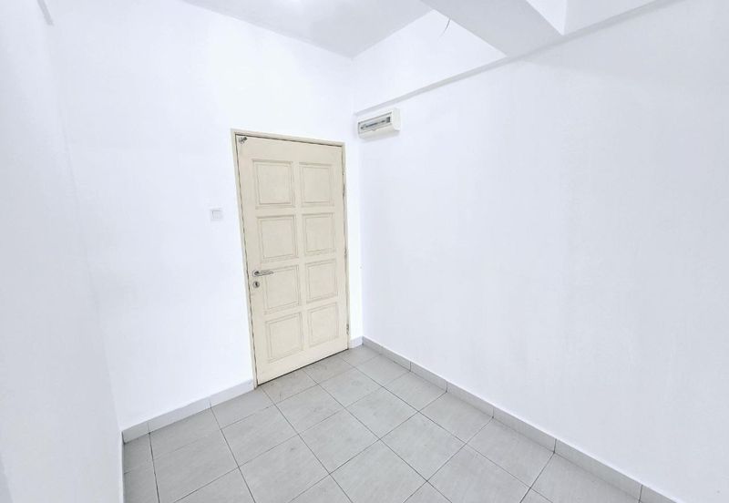 South Bayu Residence