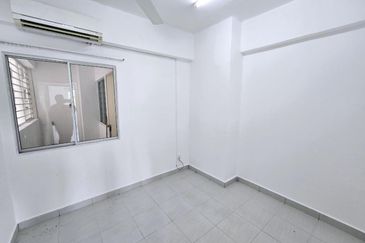 South Bayu Residence