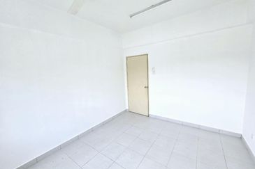 South Bayu Residence