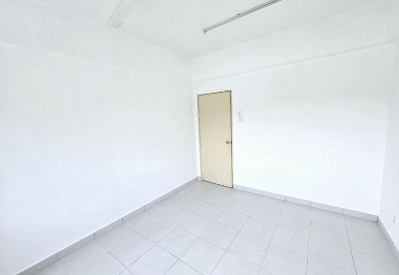 South Bayu Residence