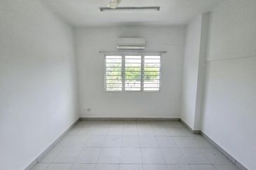 South Bayu Residence