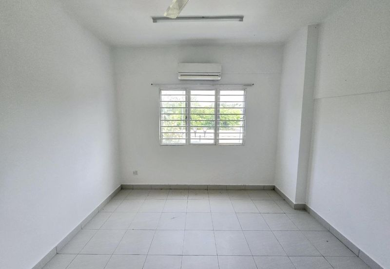 South Bayu Residence