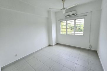 South Bayu Residence