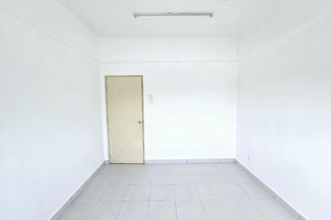 South Bayu Residence