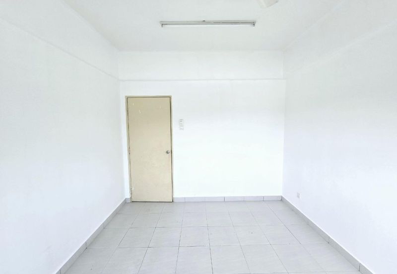 South Bayu Residence