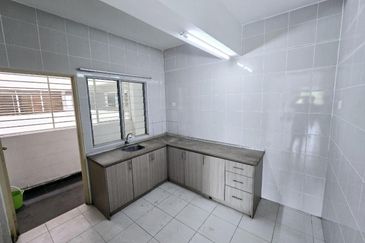 South Bayu Residence