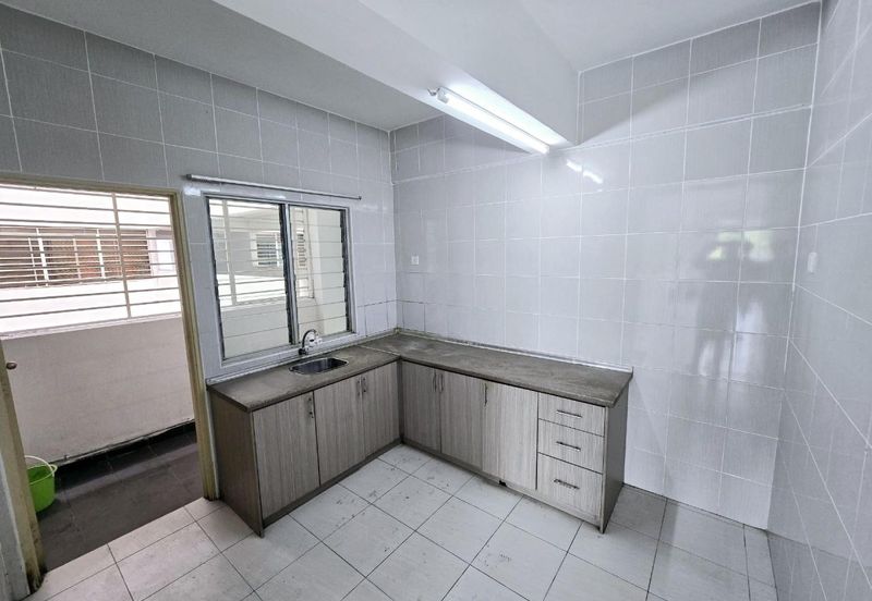 South Bayu Residence