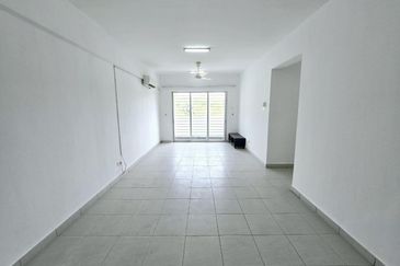 South Bayu Residence