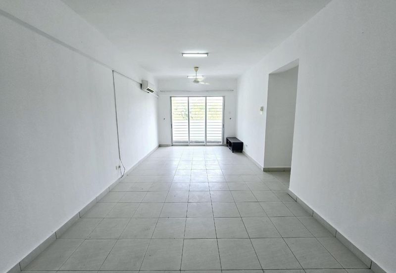 South Bayu Residence