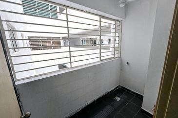 South Bayu Residence