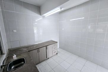 South Bayu Residence