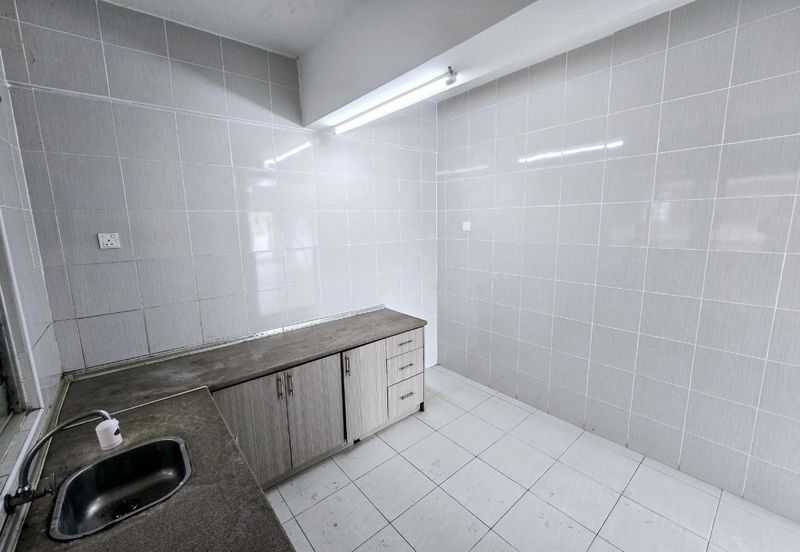 South Bayu Residence